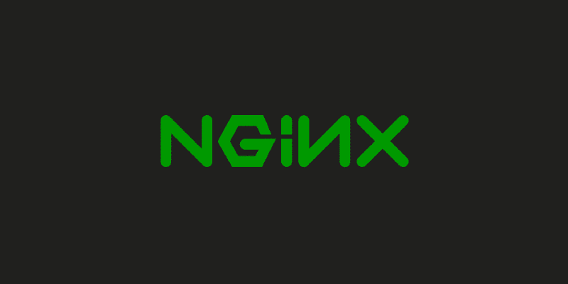Featured image of post 记一次 nginx 代理问题